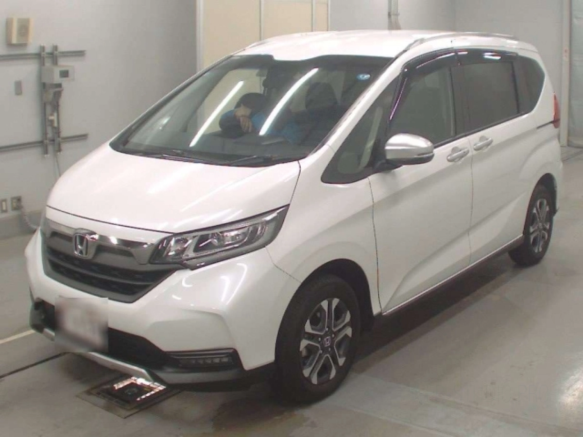 HONDA FREED GB6 2022
