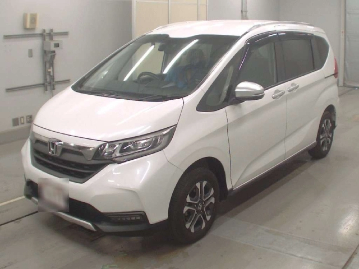 HONDA FREED GB6 2022