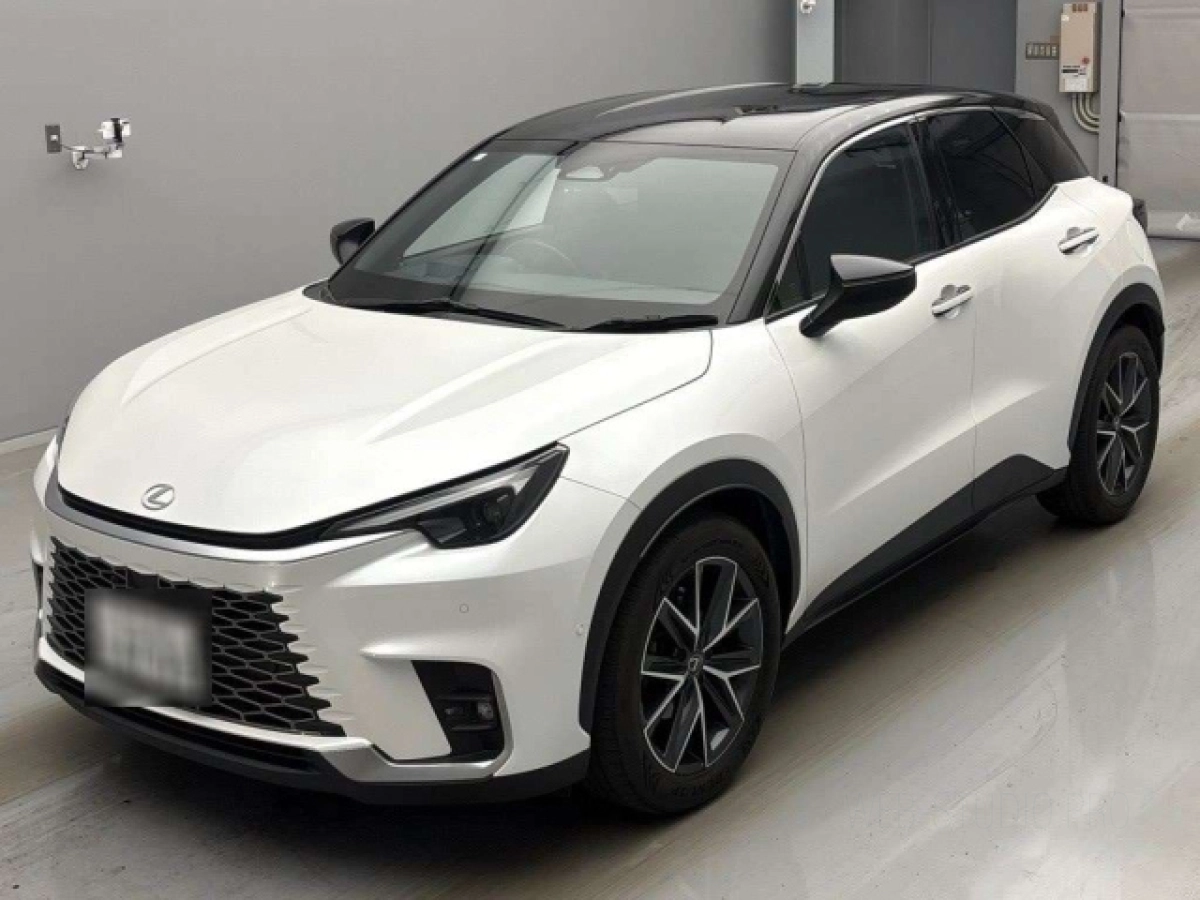 LEXUS LBX MAYH10 2024
