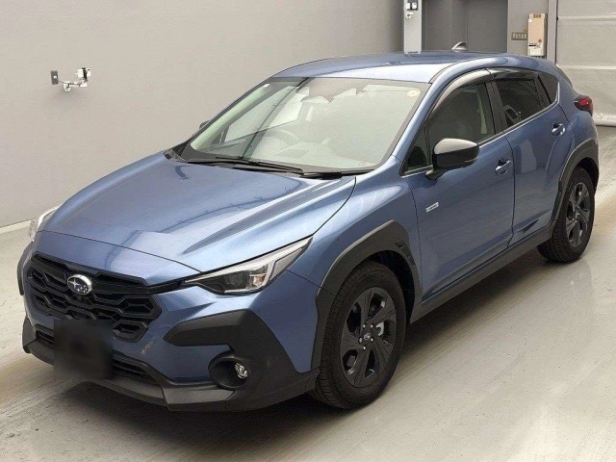 SUBARU CROSSTREK GUD 2023