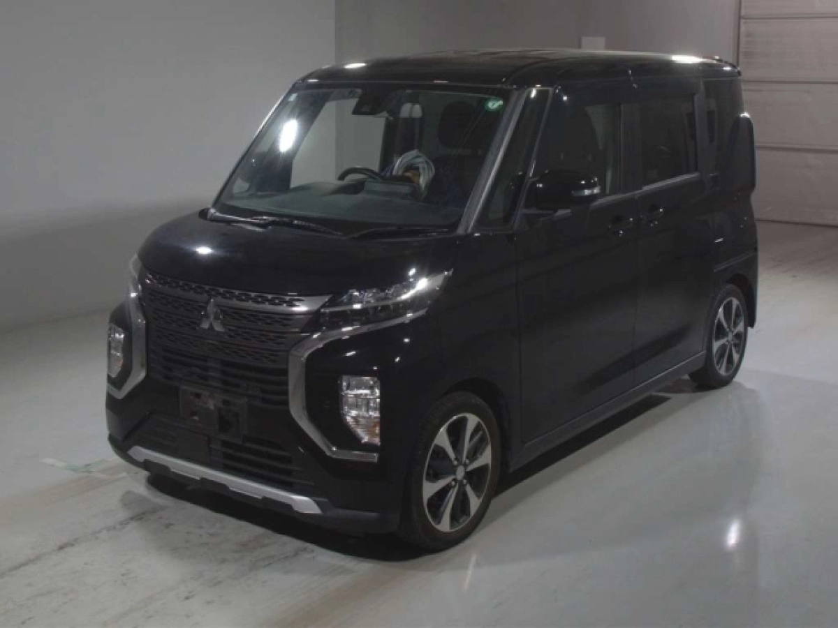 MITSUBISHI EK X SPACE B35A 2021