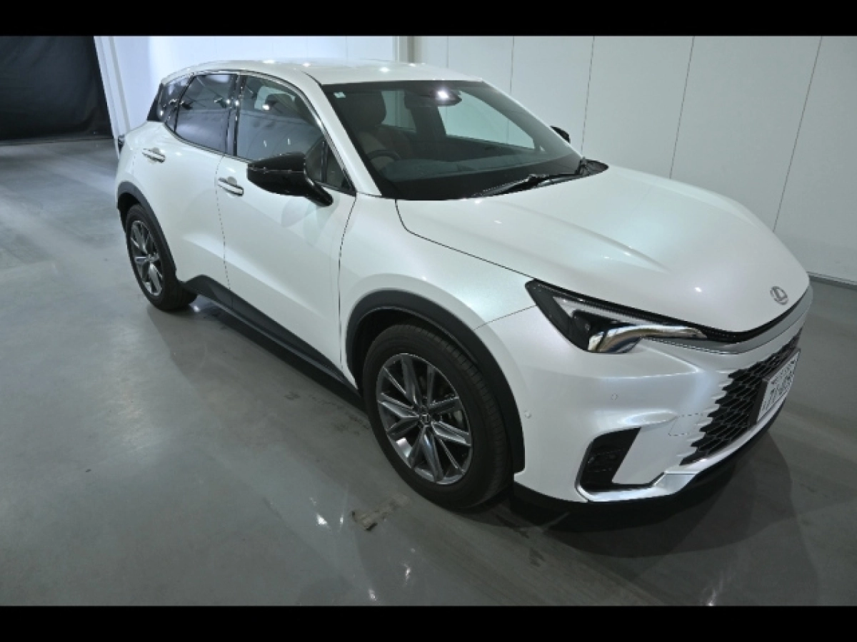 LEXUS LBX MAYH10 2024