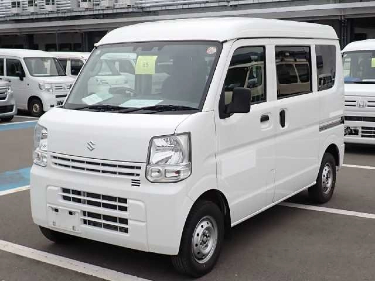 SUZUKI EVERY DA17V 2020