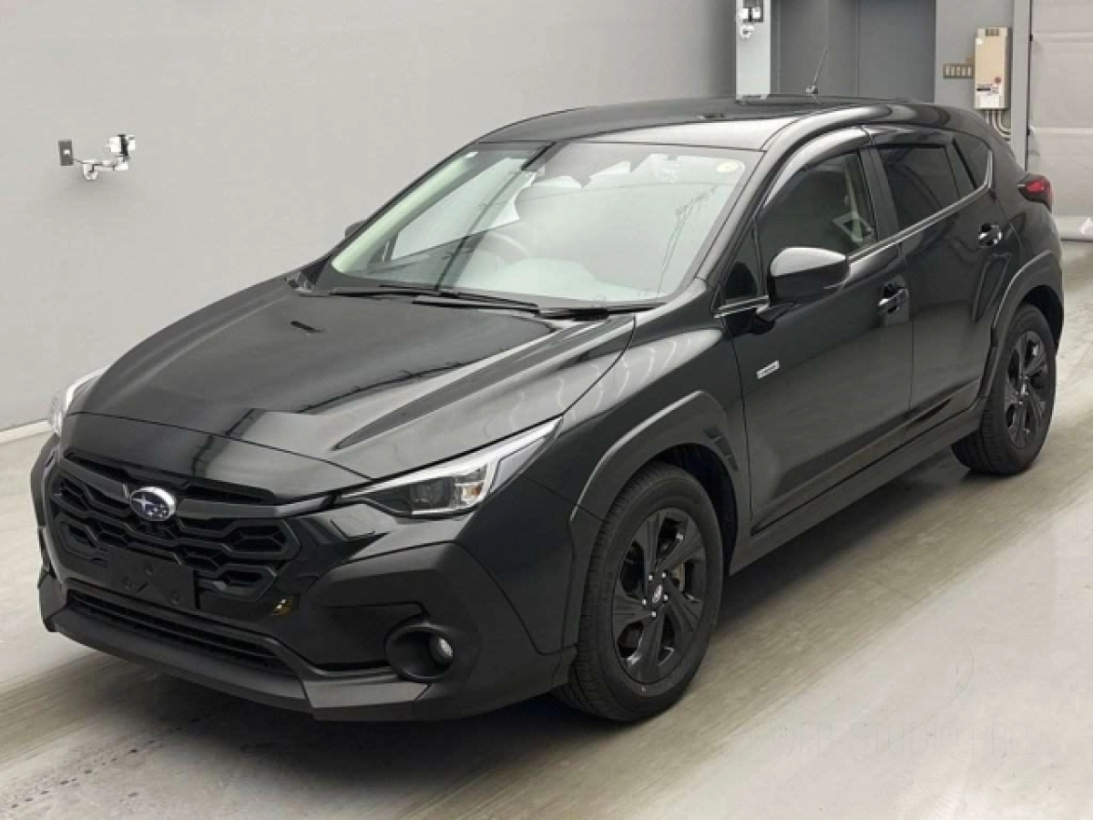 SUBARU CROSSTREK GUE 2024