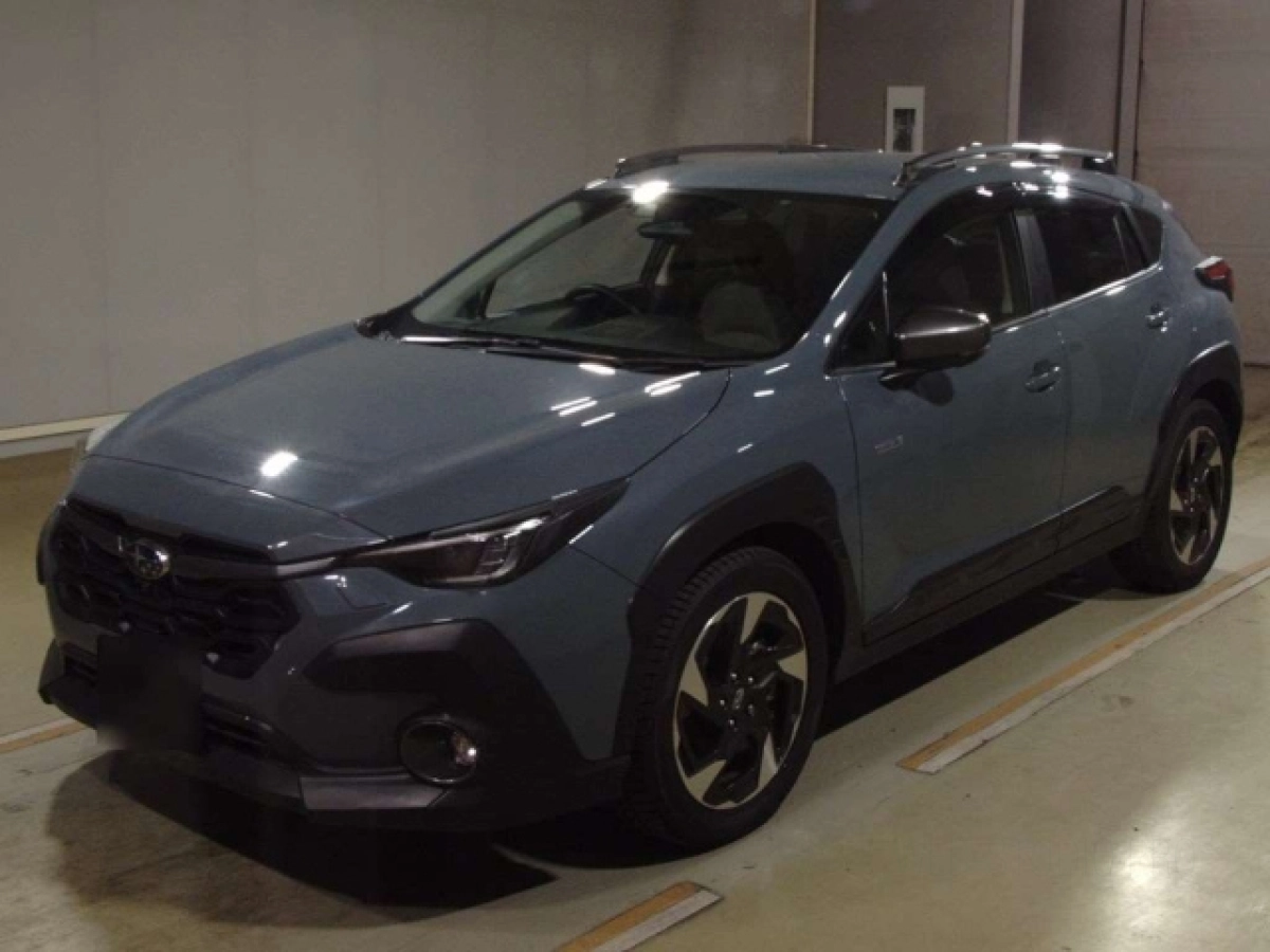 SUBARU CROSSTREK GUE 2023