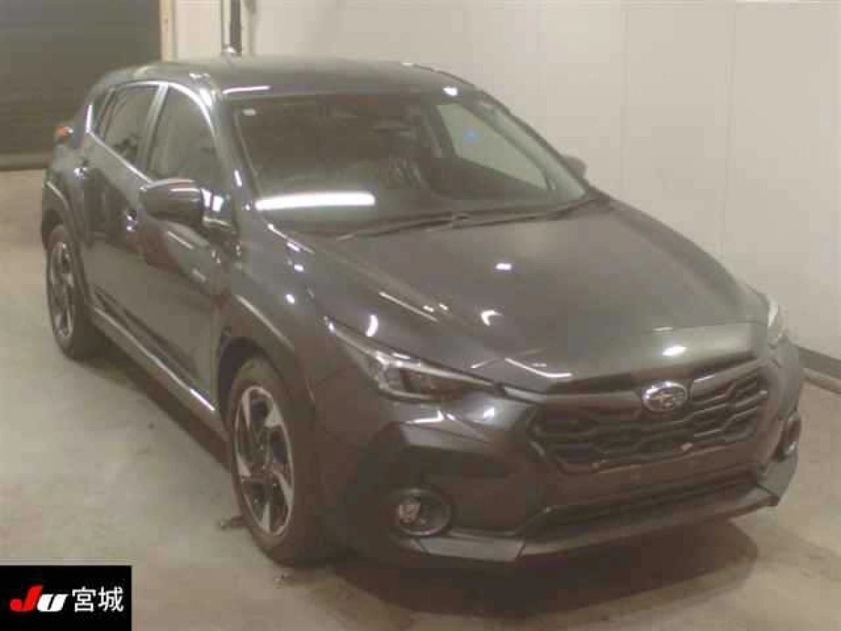 SUBARU CROSSTREK GUE 2023