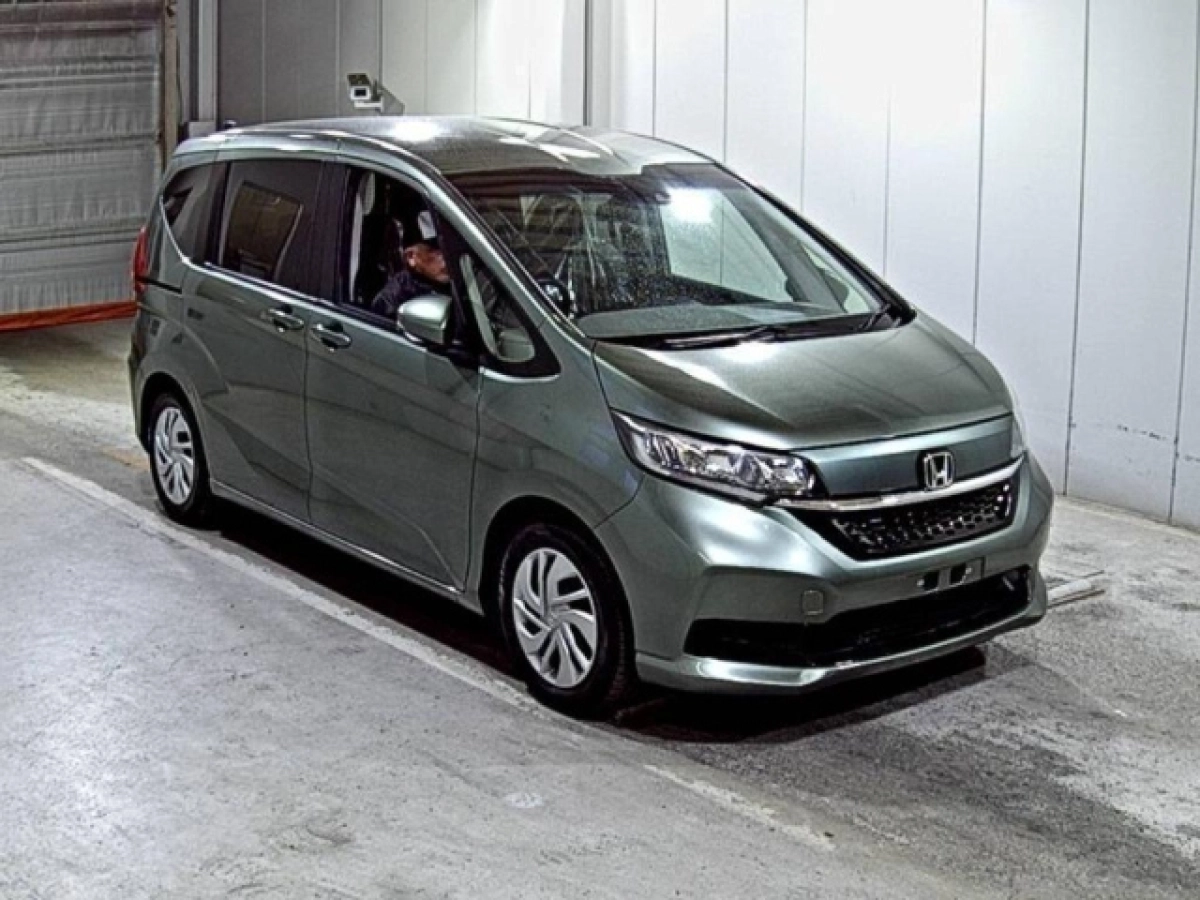 HONDA FREED GB5 2022