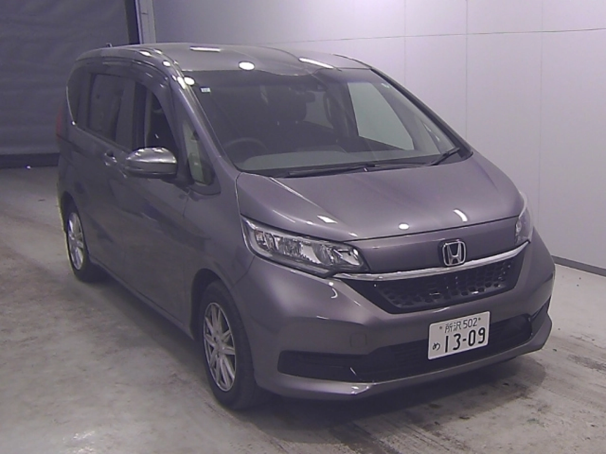 HONDA FREED GB5 2023