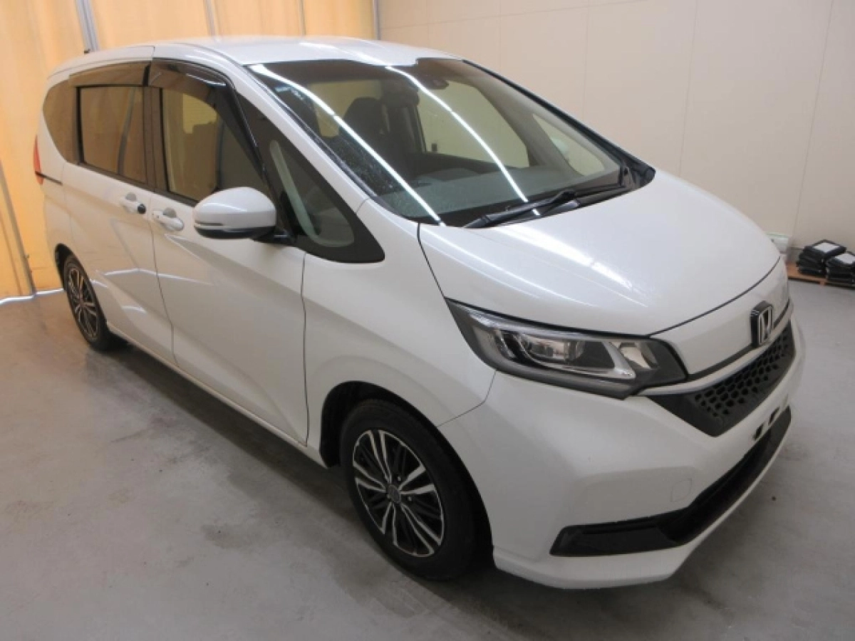 HONDA FREED GB5 2021