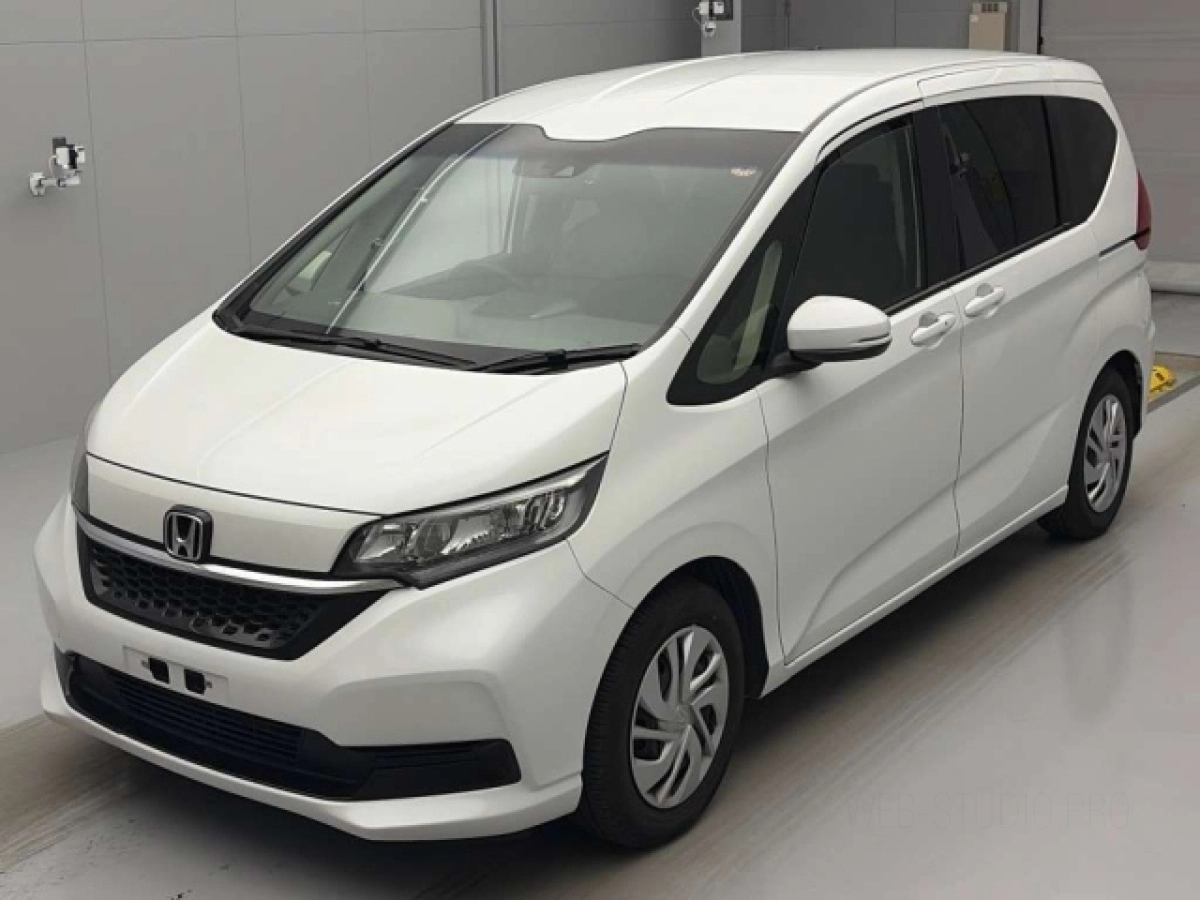 HONDA FREED GB5 2023