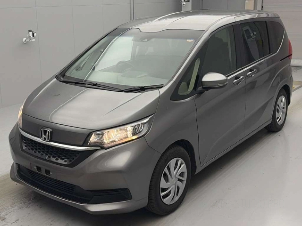 HONDA FREED GB5 2023