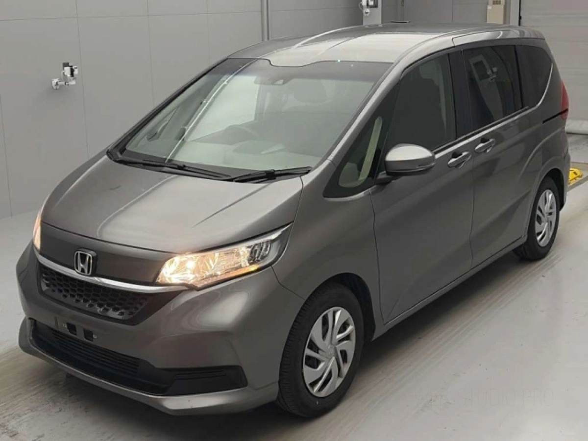 HONDA FREED GB5 2023