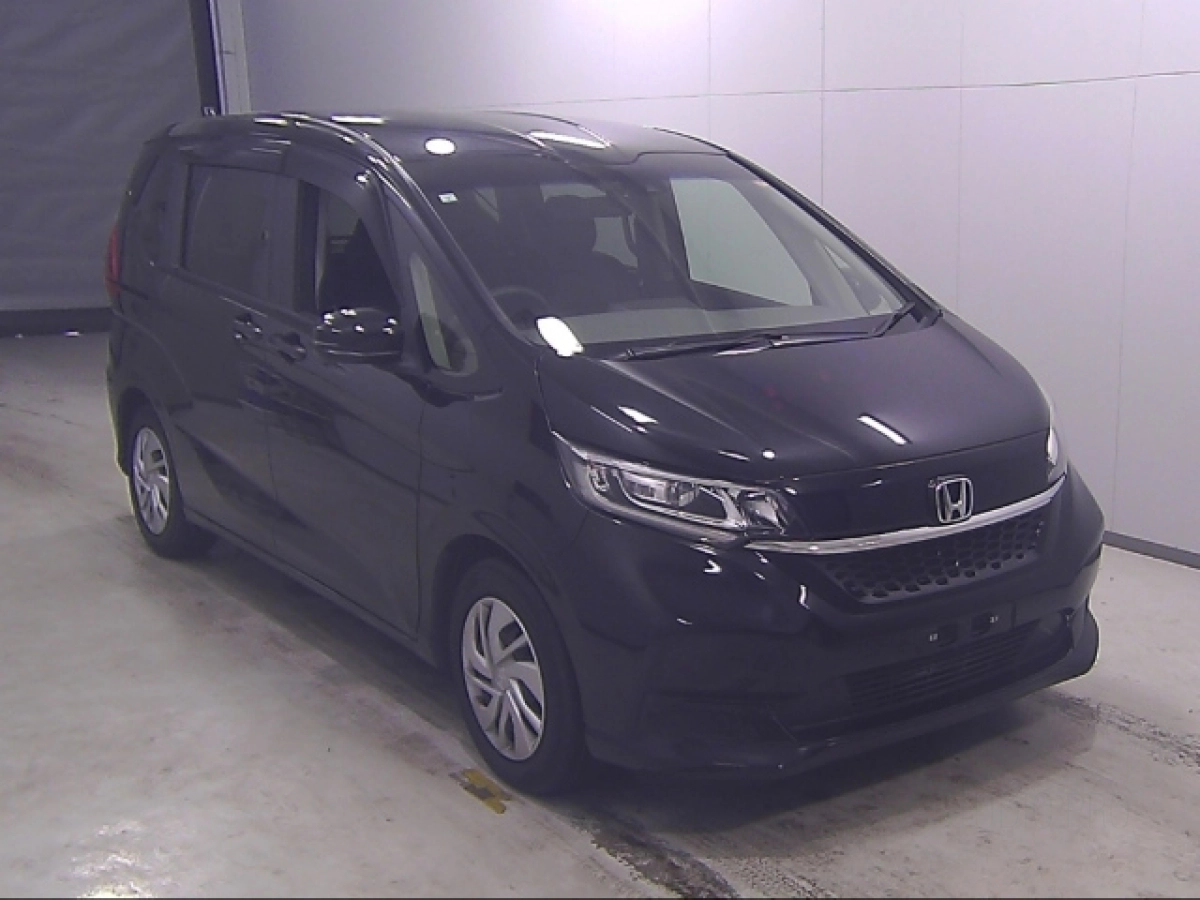 HONDA FREED GB5 2021
