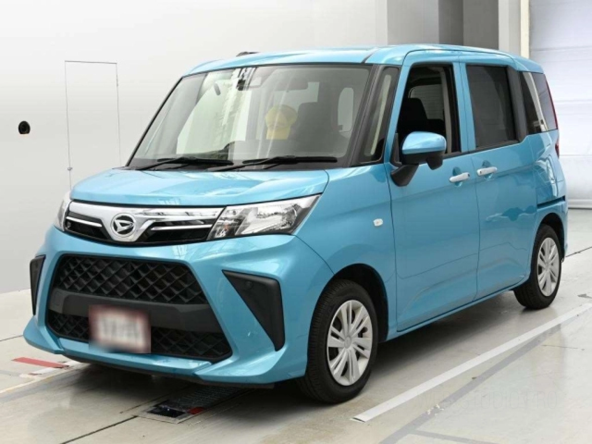 DAIHATSU THOR M900S 2022