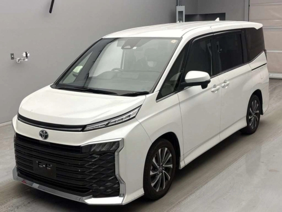 TOYOTA VOXY MZRA90W 2023