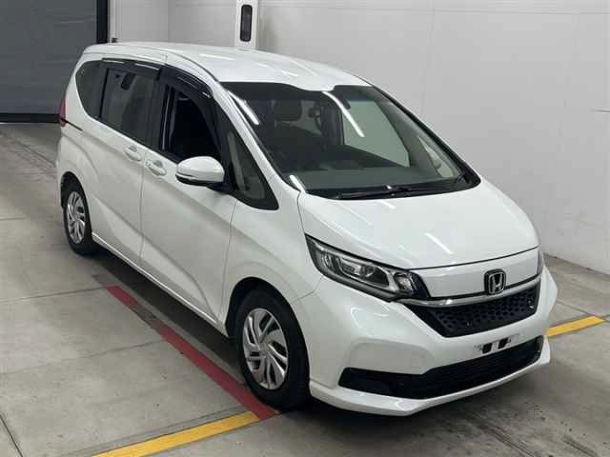 HONDA FREED GB5 2022