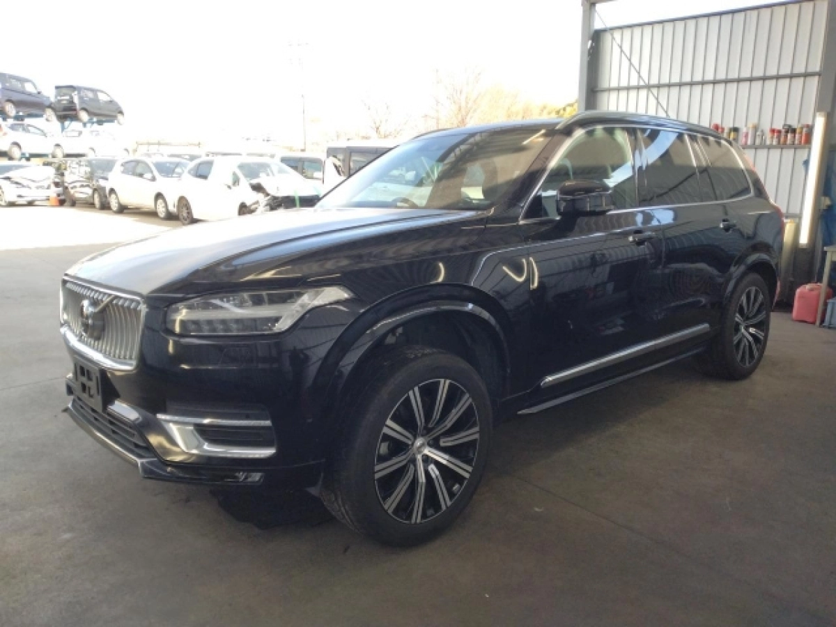 VOLVO XC90 LB420TXCM 2021