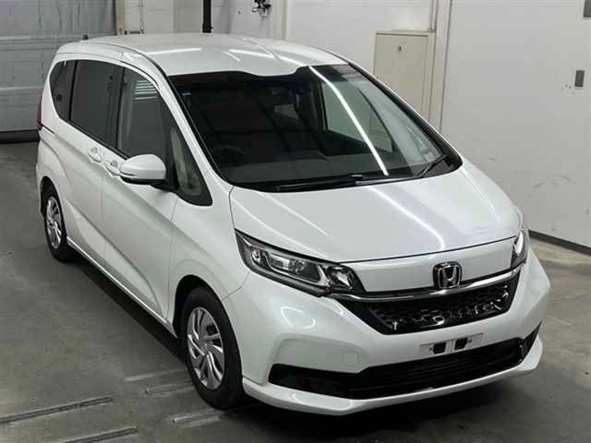HONDA FREED GB5 2023