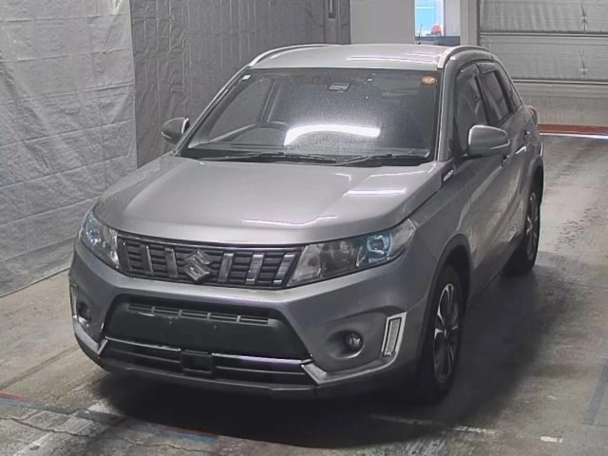 SUZUKI ESCUDO YEA1S 2020