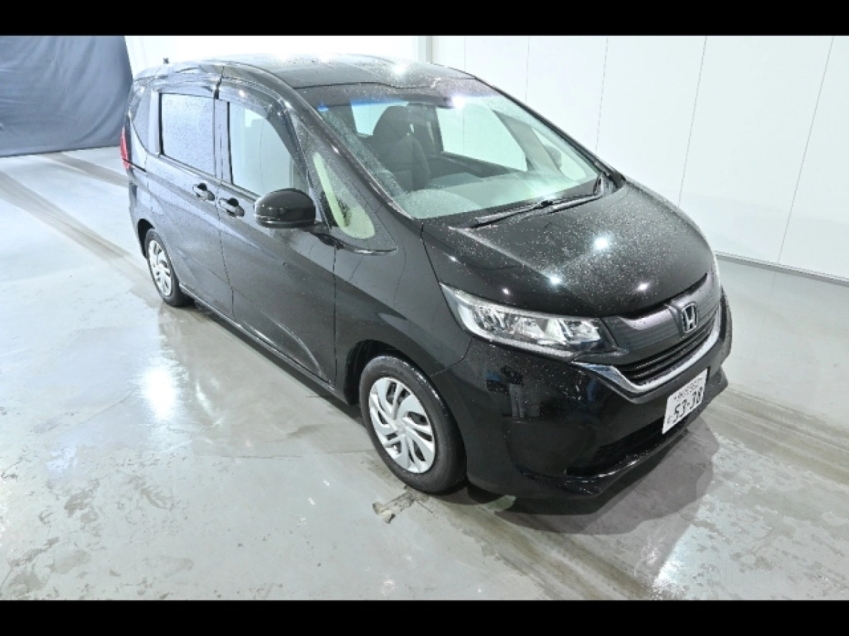 HONDA FREED GB5 2019