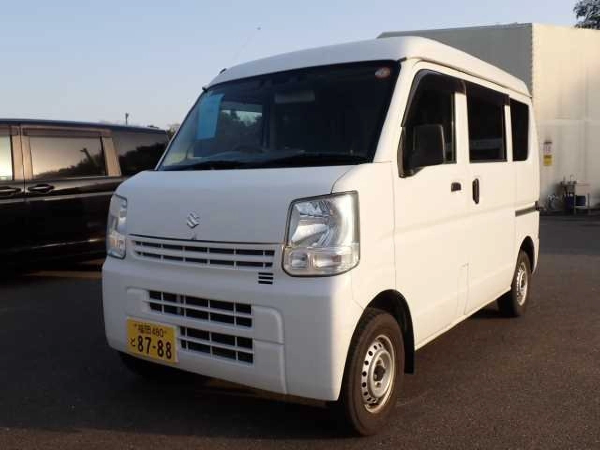 SUZUKI EVERY DA17V 2019