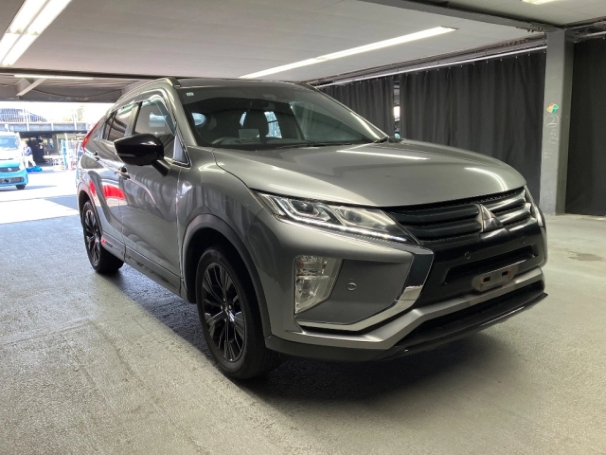 MITSUBISHI ECLIPSE CROSS GK1W 2019