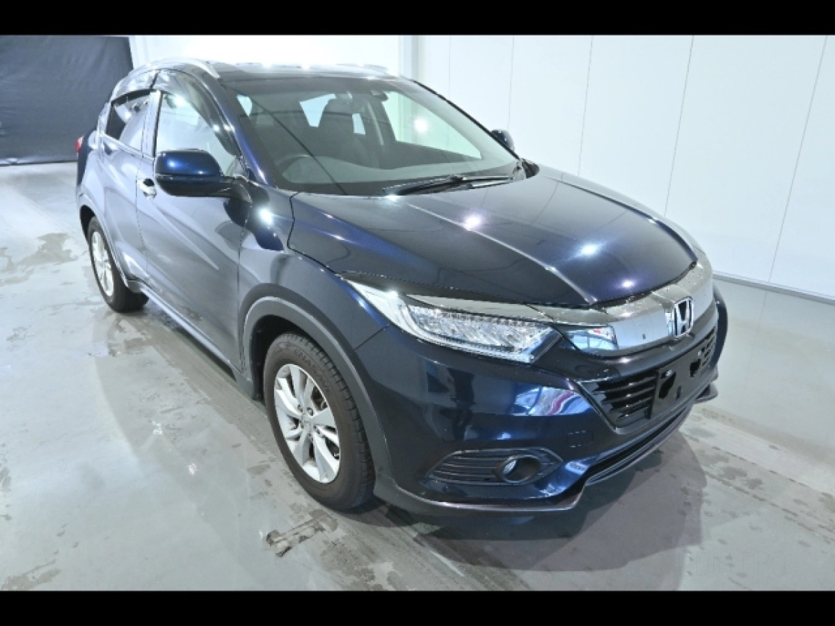 HONDA VEZEL RU1 2019