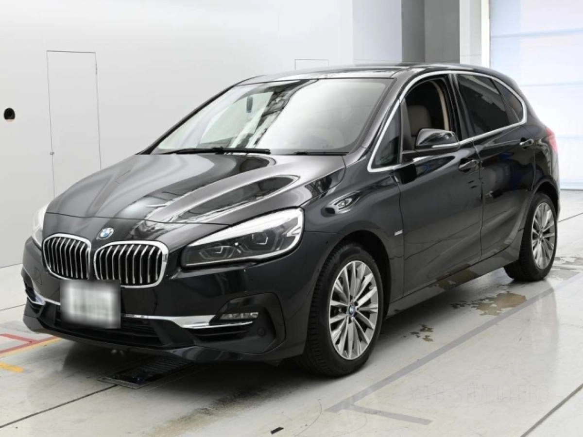 BMW 2 SERIES 6S15 2019