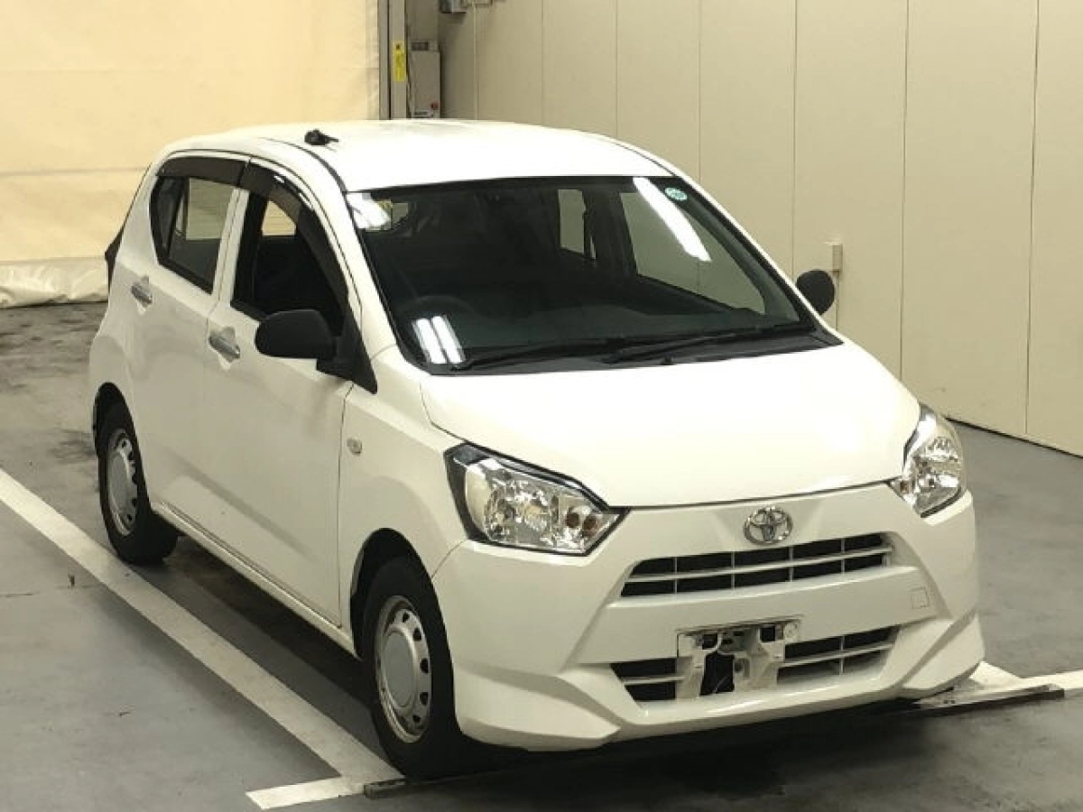 TOYOTA PIXIS EPOCH LA350A 2020