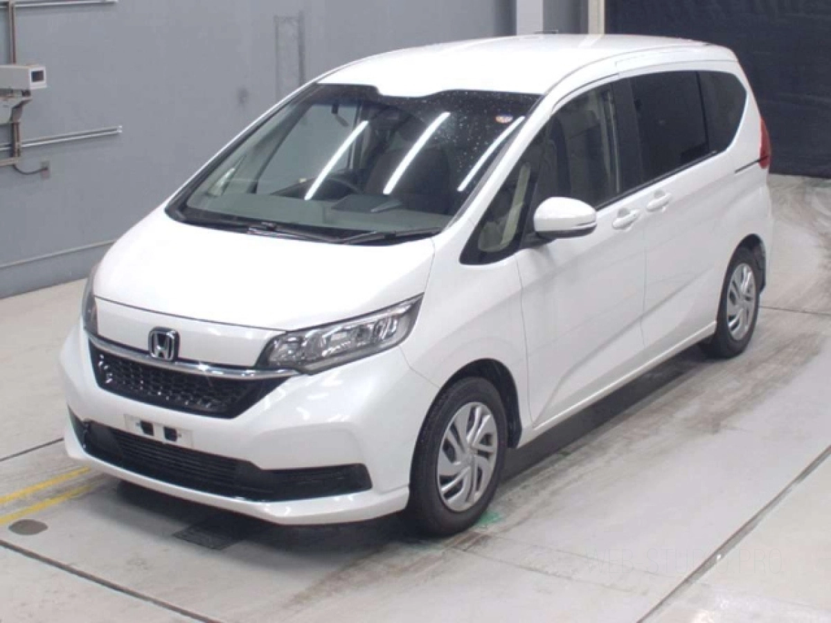 HONDA FREED GB5 2023