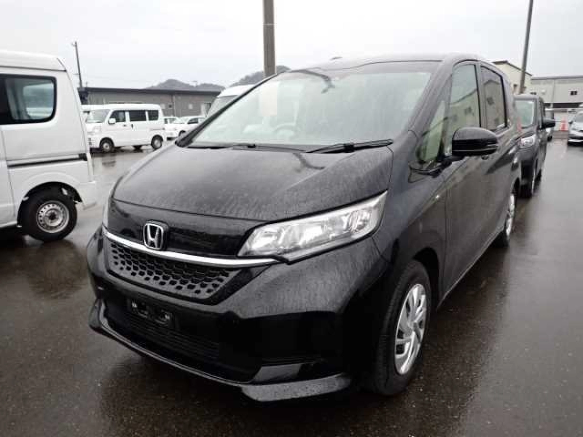 HONDA FREED GB5 2022