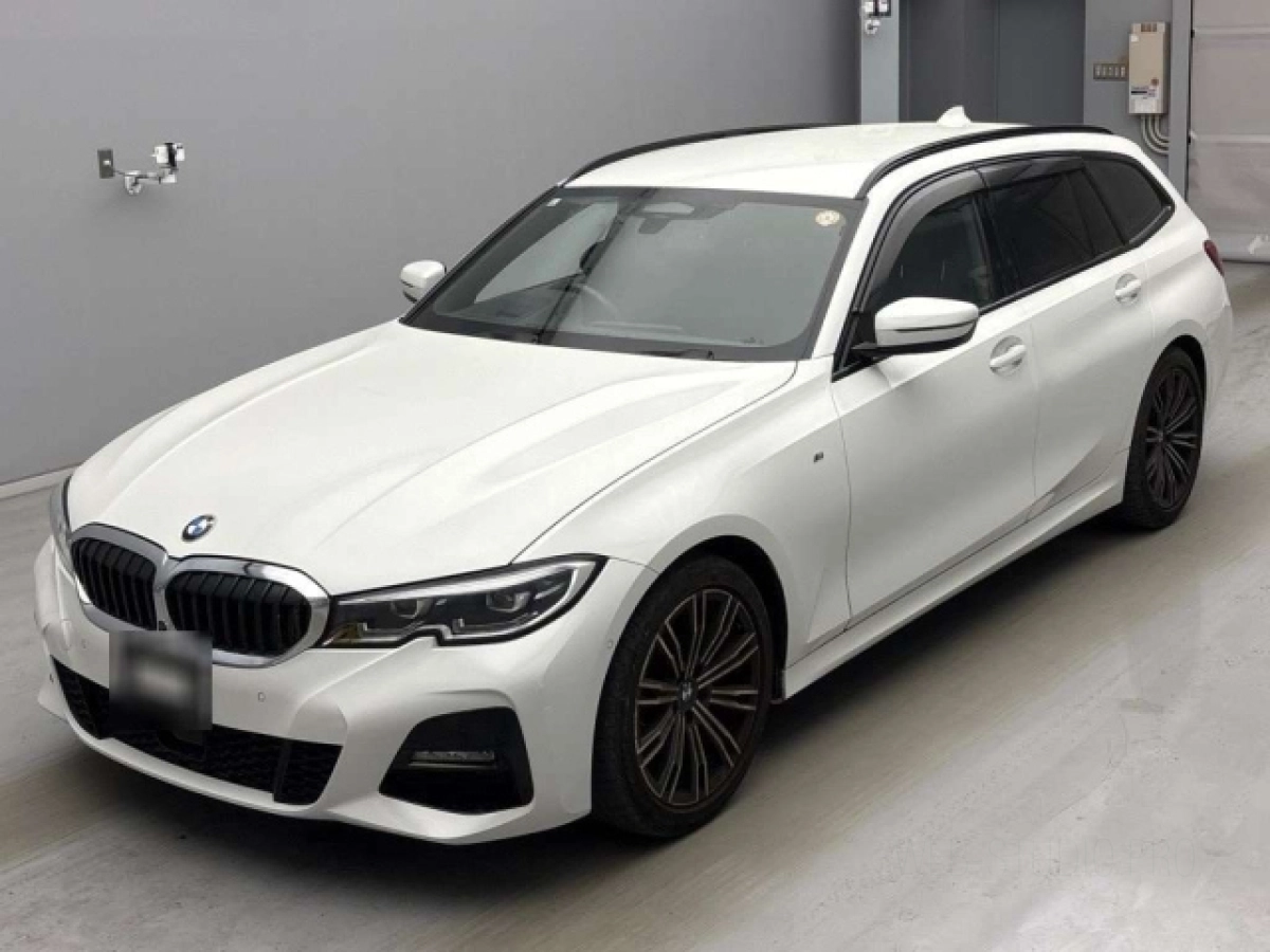 BMW 3 SERIES 6K20 2021