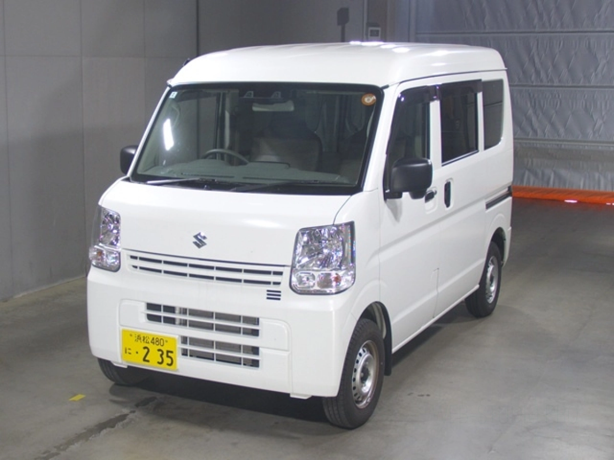 SUZUKI EVERY DA17V 2025