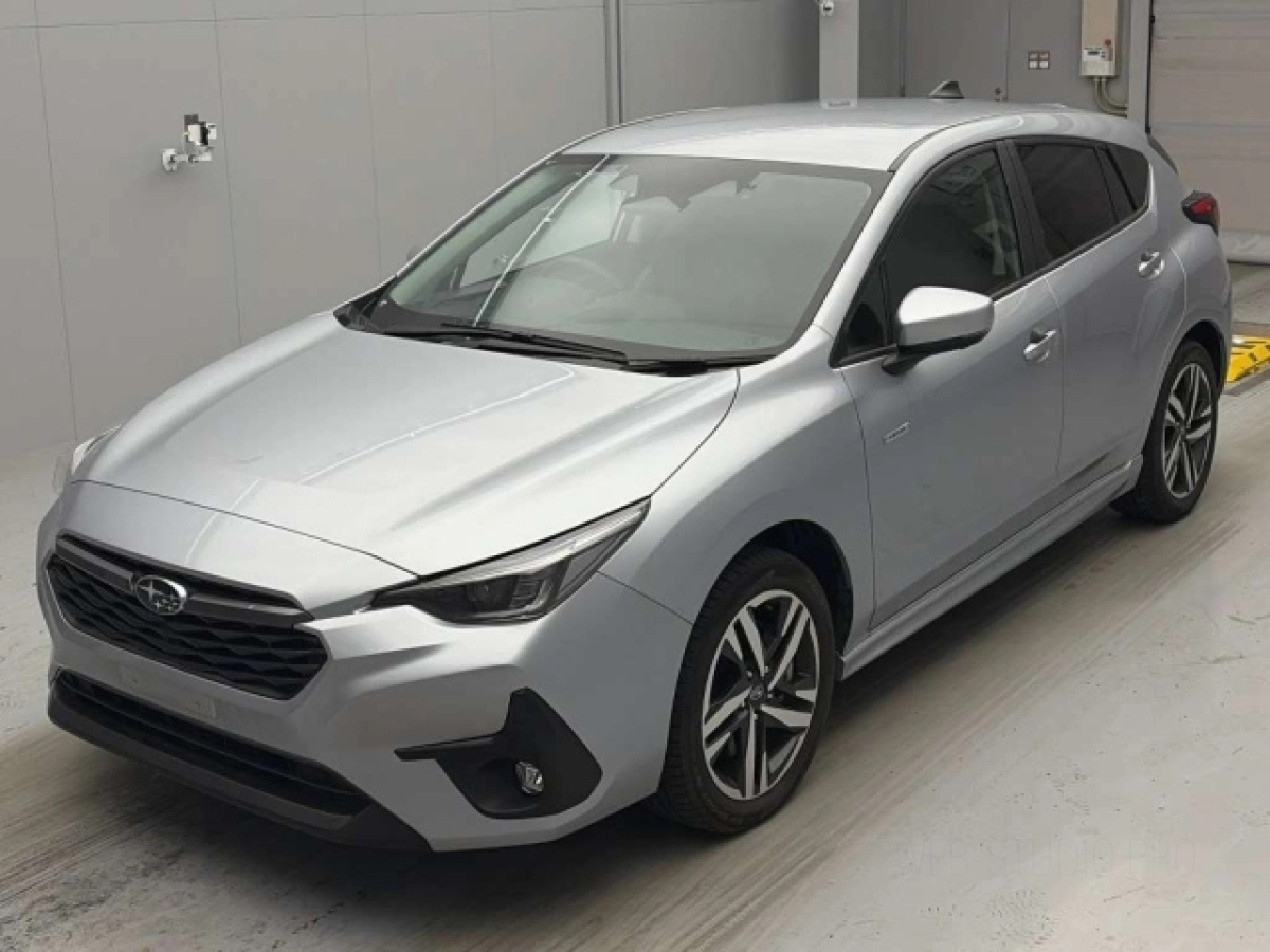 SUBARU IMPREZA GUD 2023