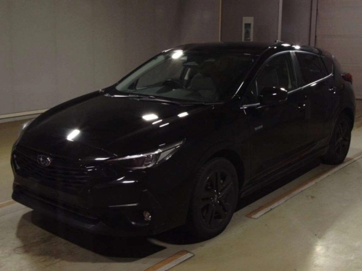 SUBARU IMPREZA GUE 2023