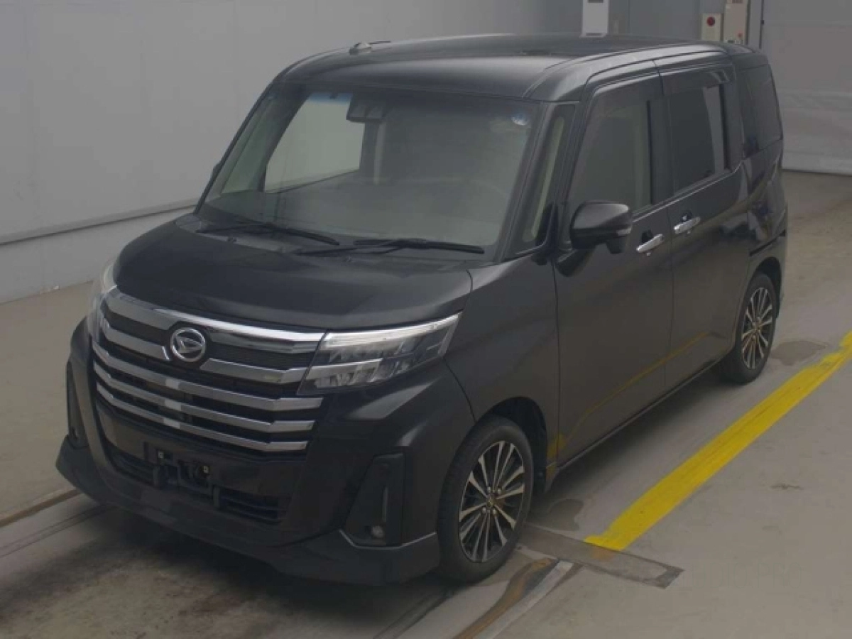 DAIHATSU THOR M900S 2021