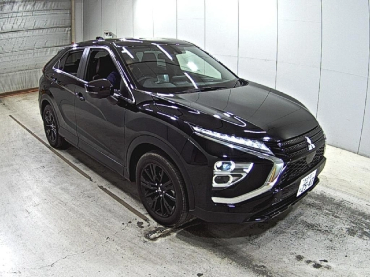 MITSUBISHI ECLIPSE CROSS GK1W 2023