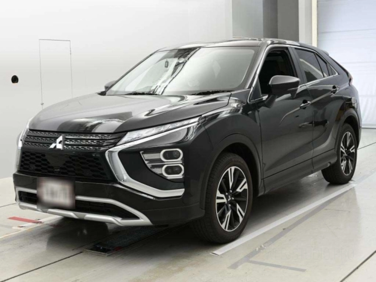 MITSUBISHI ECLIPSE CROSS GK1W 2023