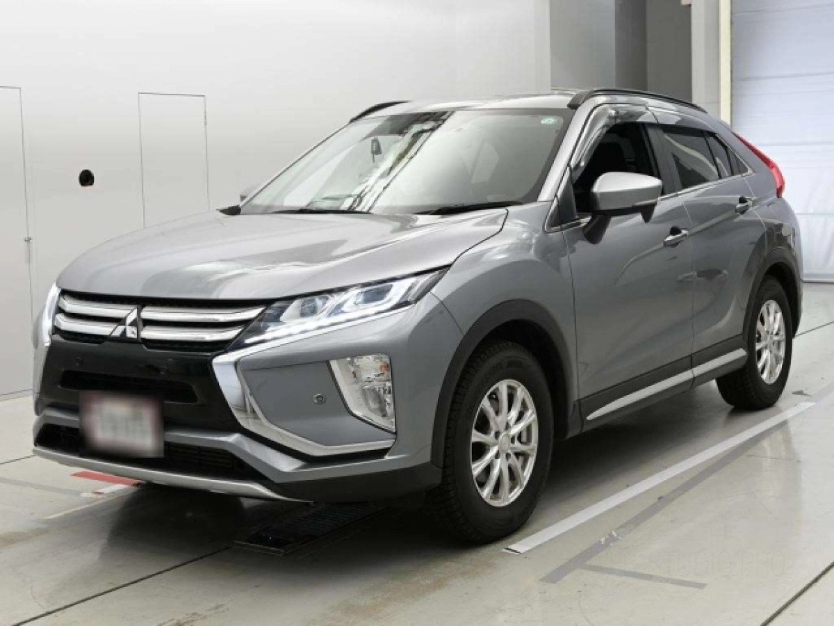 MITSUBISHI ECLIPSE CROSS GK1W 2019