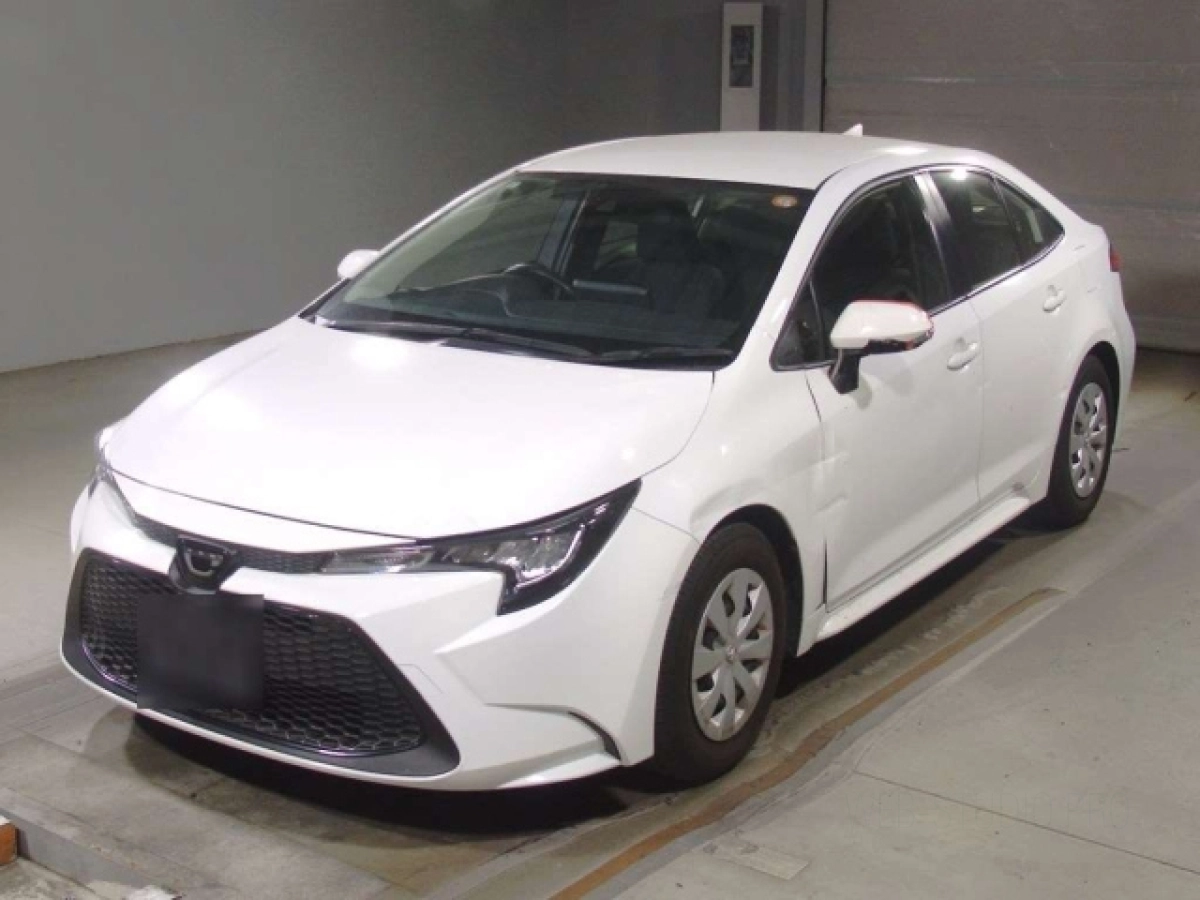 TOYOTA COROLLA ZRE212 2022