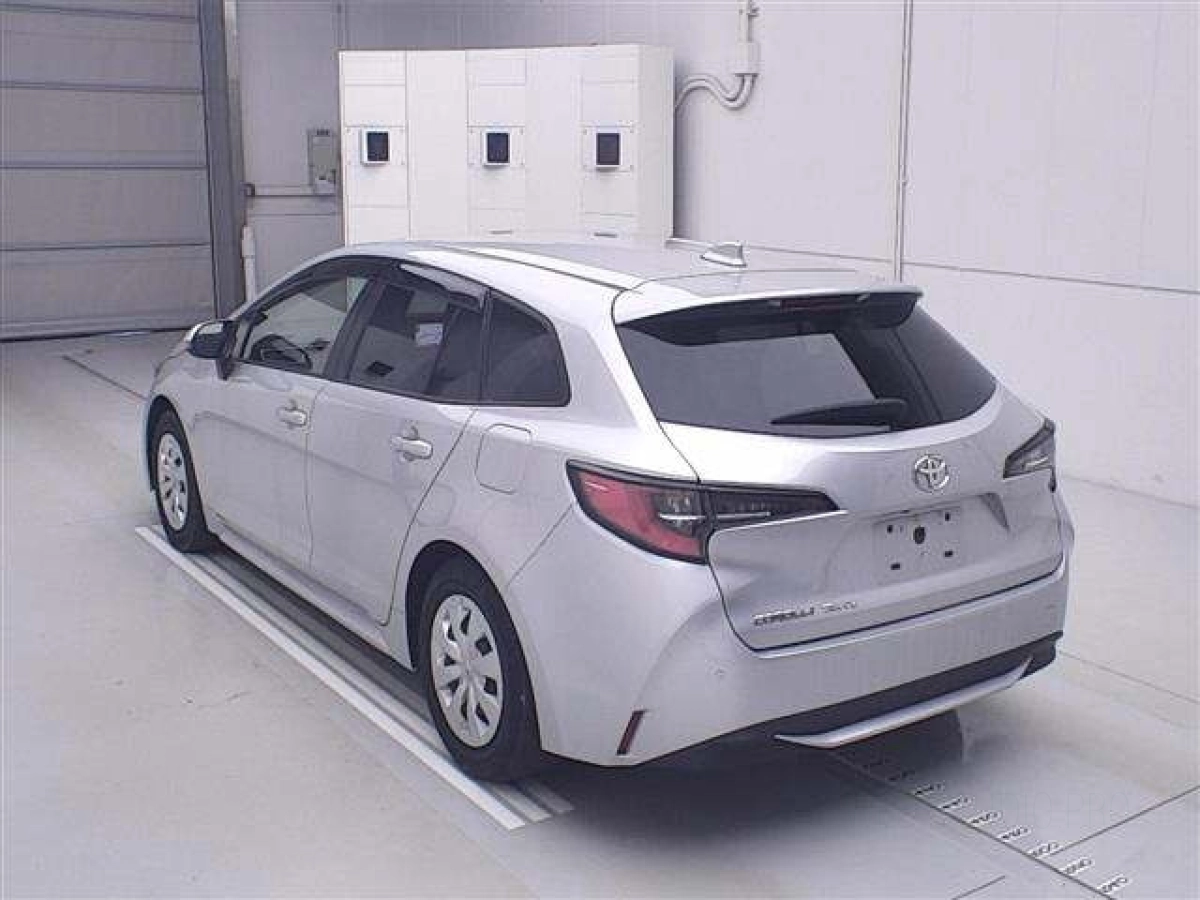 TOYOTA COROLLA TOURING