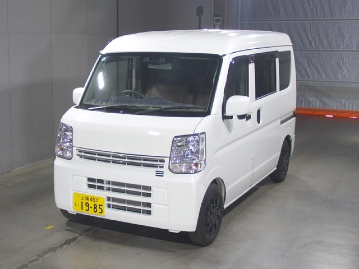 SUZUKI EVERY DA17V 2023