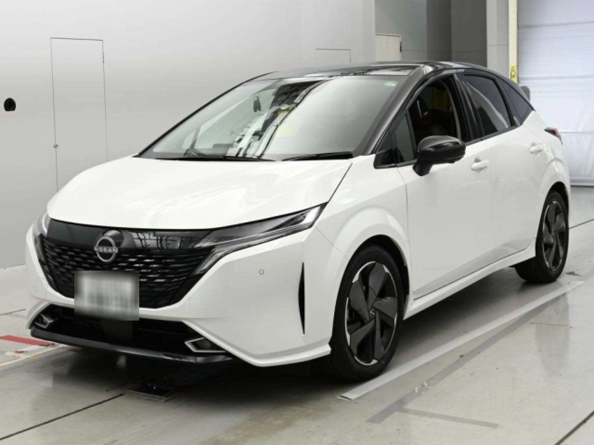 NISSAN AURA FE13 2024