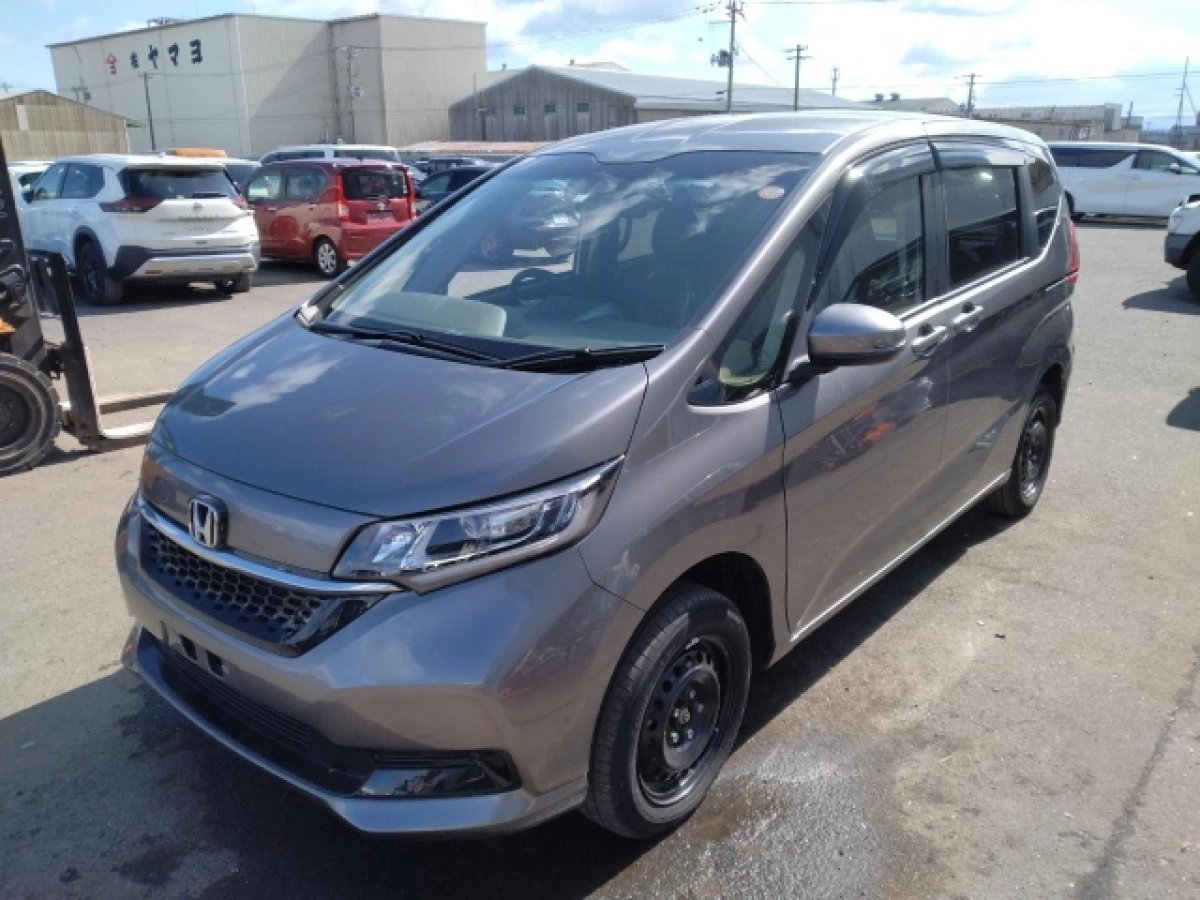 HONDA FREED GB6 2023