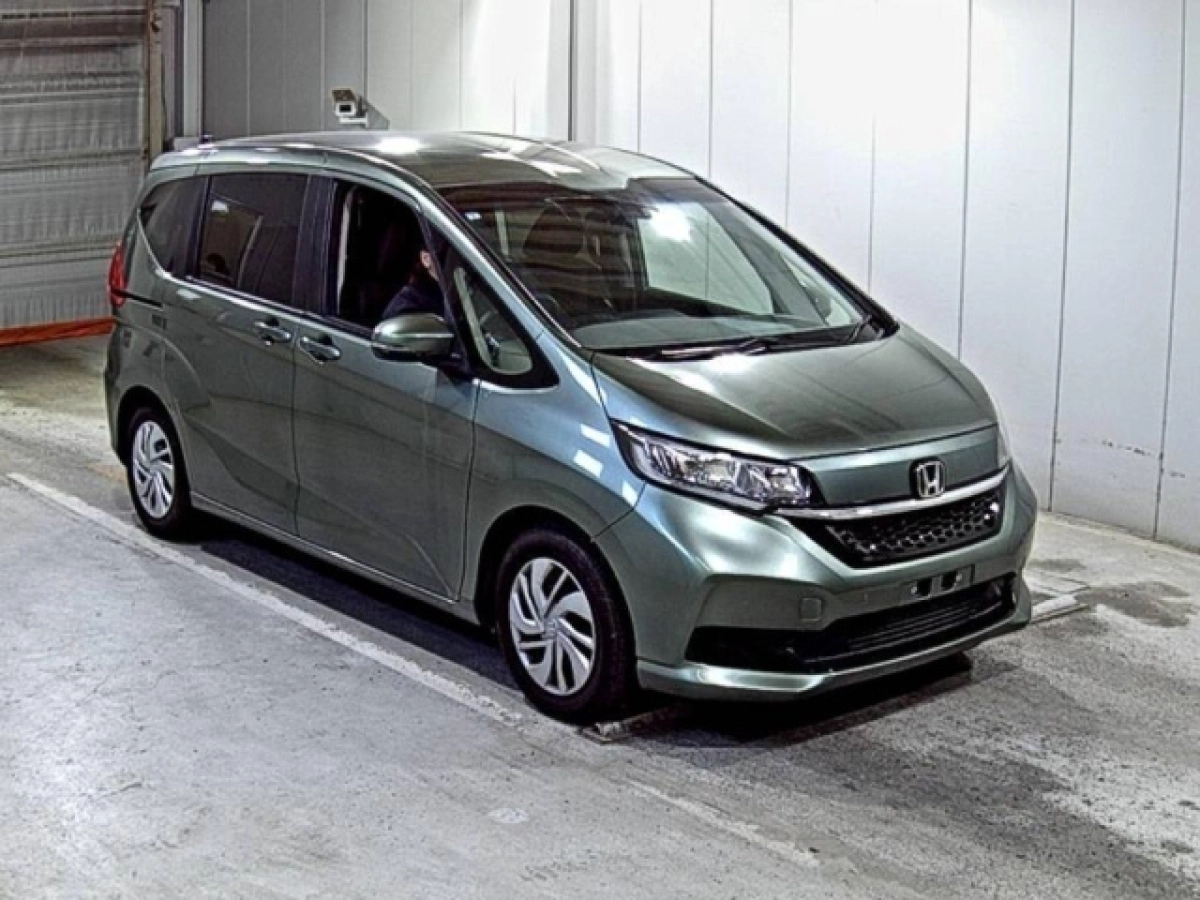 HONDA FREED GB5 2023