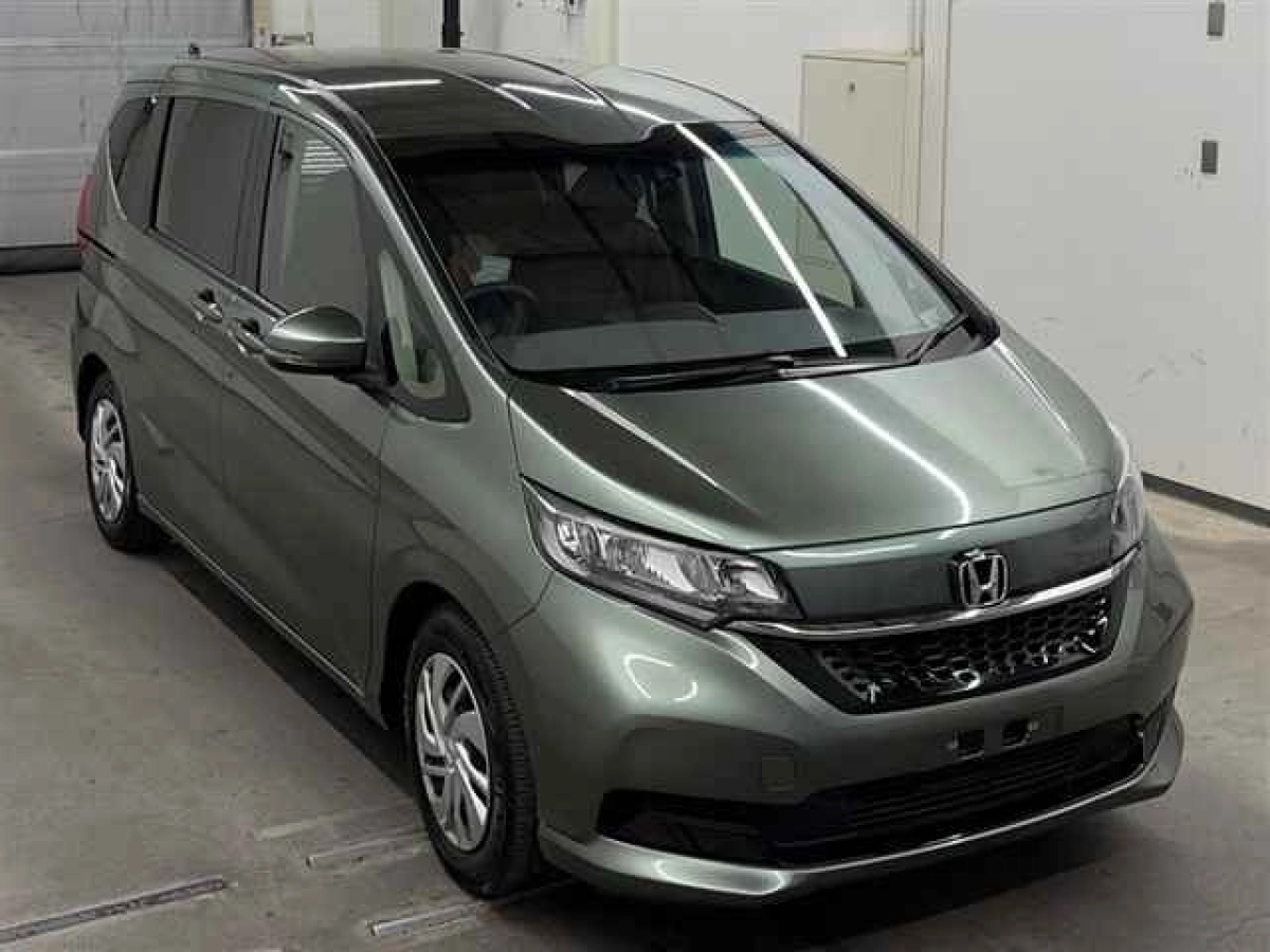 HONDA FREED GB5 2023