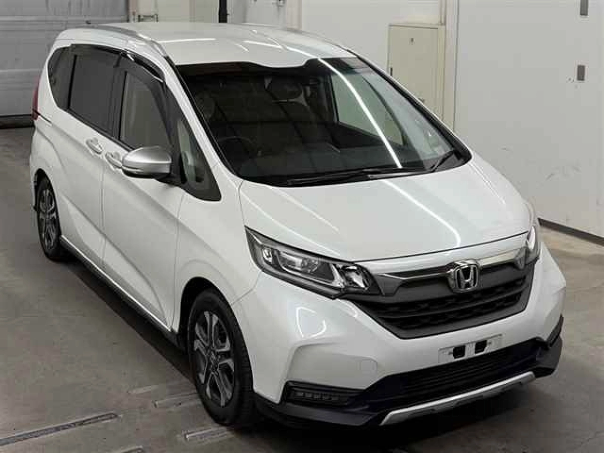 HONDA FREED GB5 2021