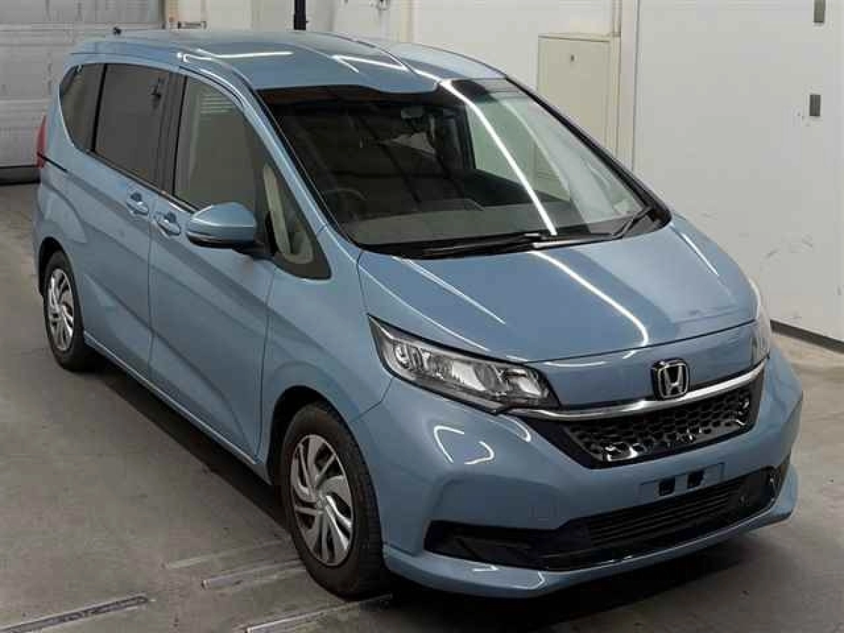 HONDA FREED GB5 2022