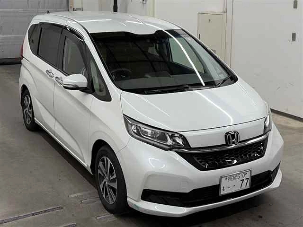 HONDA FREED GB5 2022