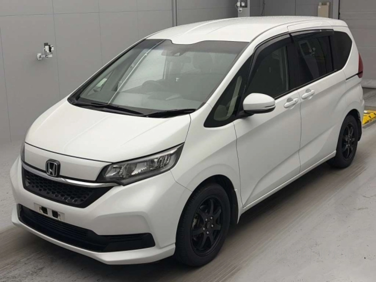 HONDA FREED GB5 2021